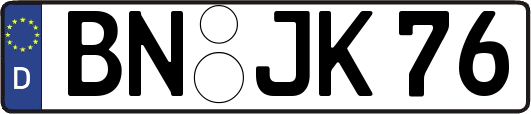 BN-JK76