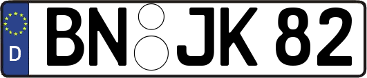 BN-JK82