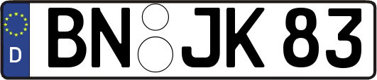 BN-JK83