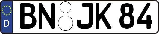BN-JK84