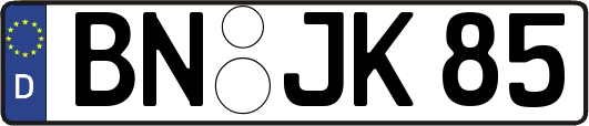 BN-JK85
