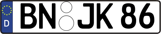 BN-JK86