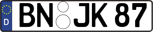 BN-JK87