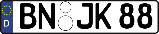 BN-JK88