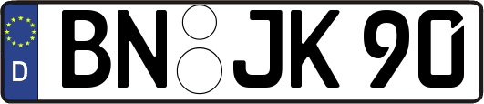 BN-JK90