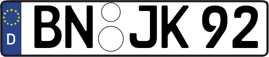 BN-JK92