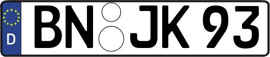 BN-JK93