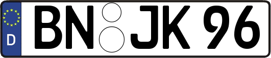 BN-JK96