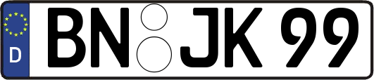 BN-JK99