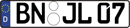 BN-JL07
