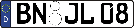 BN-JL08