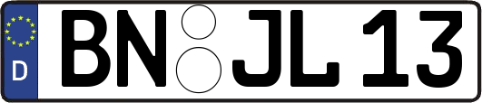 BN-JL13