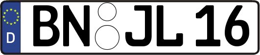 BN-JL16
