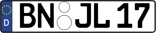 BN-JL17
