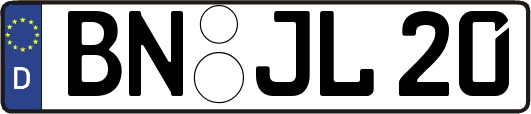 BN-JL20