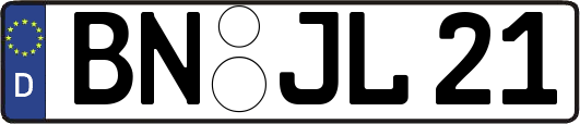 BN-JL21