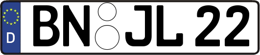 BN-JL22