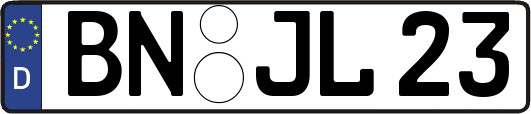 BN-JL23