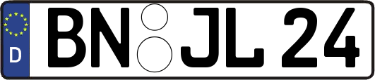 BN-JL24