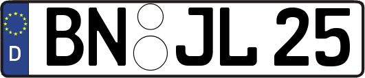 BN-JL25