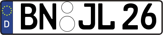 BN-JL26