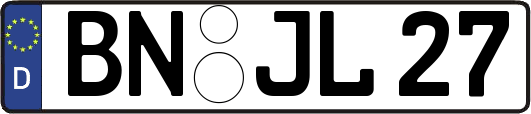 BN-JL27