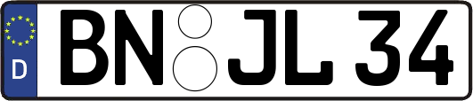 BN-JL34