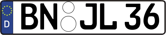 BN-JL36