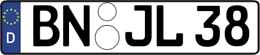 BN-JL38