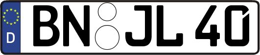 BN-JL40