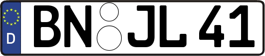 BN-JL41