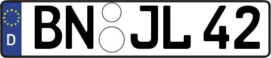 BN-JL42