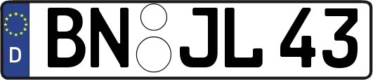 BN-JL43