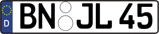BN-JL45