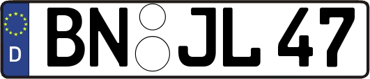 BN-JL47