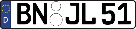 BN-JL51