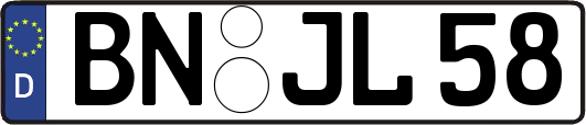 BN-JL58