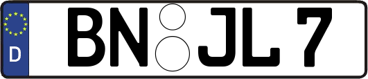 BN-JL7