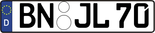 BN-JL70