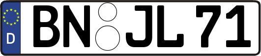 BN-JL71