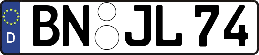 BN-JL74