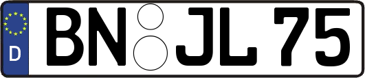 BN-JL75