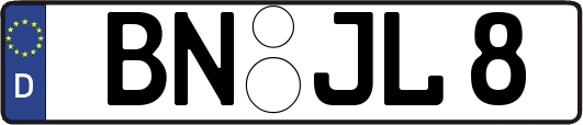 BN-JL8