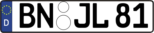 BN-JL81