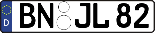 BN-JL82