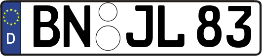 BN-JL83