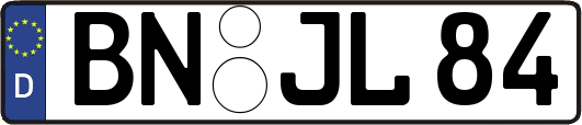 BN-JL84