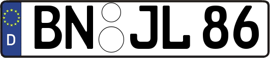 BN-JL86