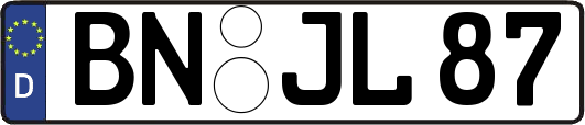 BN-JL87