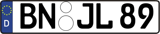 BN-JL89